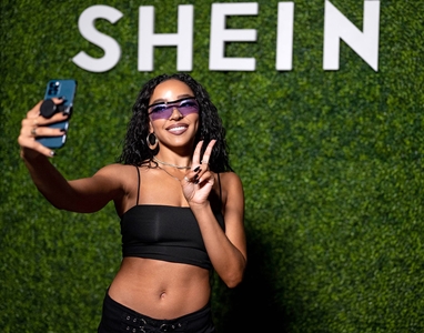 Fast-Fashion Phenomenon: 8 Secrets to Shein's Global Success